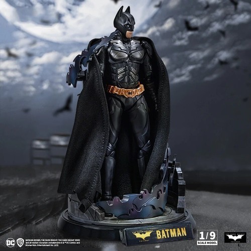 Figurine batman the dark - 🦇,