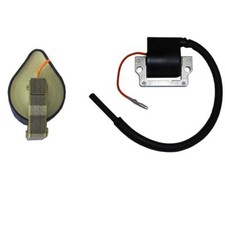 Suzuki TS 50 bobine d'allumage