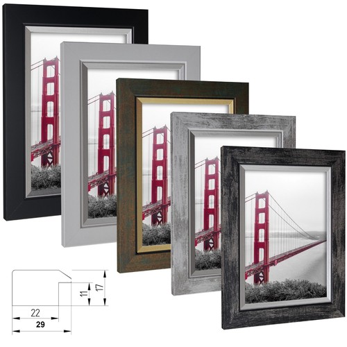 Cadre image elegance - cadre, d'image
