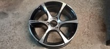 Jante alu 17" CARLSSON 1/6