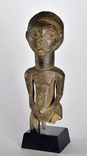 Statue ancêtre hemba - statue,