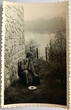 PHOTO ANCIENNE - VINTAGE