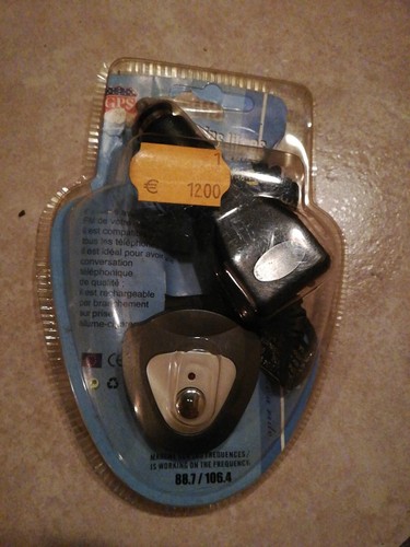 Kit main libre bluetooth - kit,