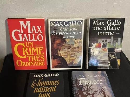 Lot livre romans - lot,