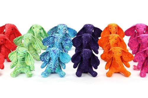 Batik coton amitié - coton,