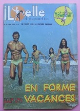 Il Elle d'aujourd'hui N° 9 