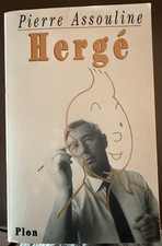 Hergé Tintin Assouline Hergé