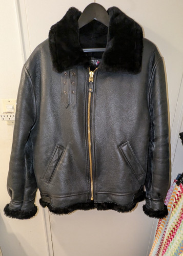Schott nyc classic - schott, b-3