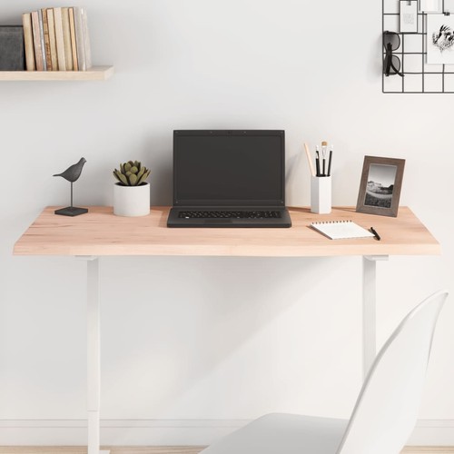 Dessus bureau marron foncé - dessus,