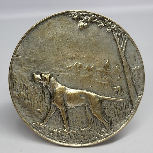 France chasse aux chiens - /, /