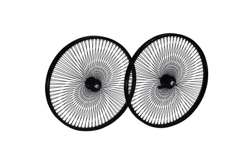 Set roues pouces - set, de
