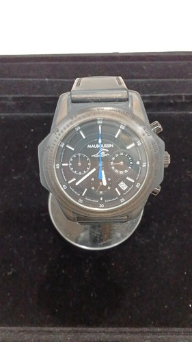 Montre analogique quartz - à,