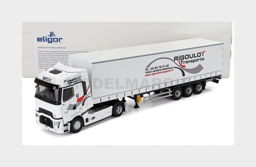 Eligor 118652 renault - 118652, t-line