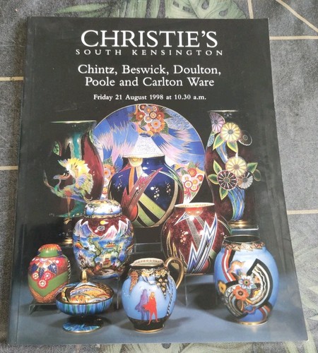 Livre christie chinte - livre, christie's