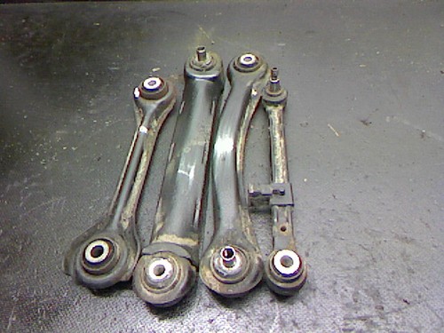 Bras torsion entretoise - bras, de