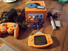 Ensemble Console Advance