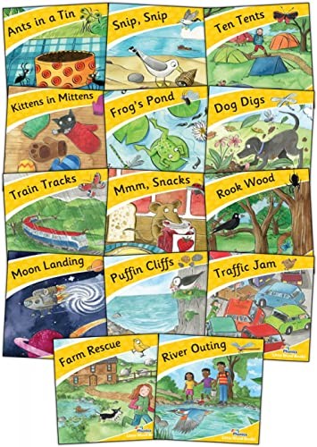 Sara wernham jolly phonic - sara,