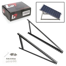 Support De Panneau Solaire