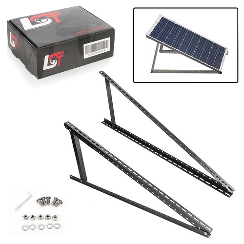 Support panneau solaire - de,