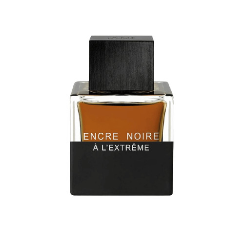 Encre noire extrême eau - noire, l'extrême