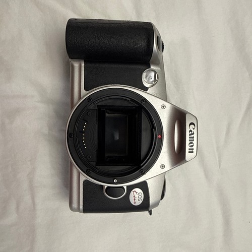 Canon eos kiss film - kiss, camera