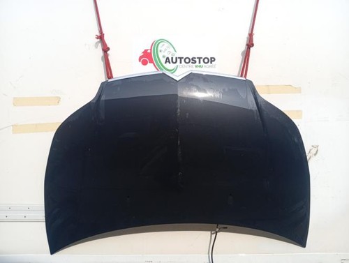 Capot citroen phase 1 - capot,