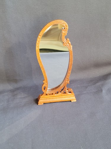 Miroir miniature pour maison - miniature,