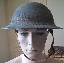CASQUE MILITAIRE US WW2 Pearl