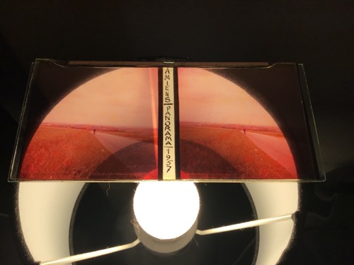 Lot autochromes - de,