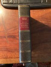 SIMENON OEUVRES COMPLETES TOME