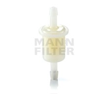 Filtre à carburant Mann Filter pour: Ligier Automobiles: Ambra, Nova