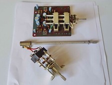 *** PLATINES SELECTEUR SOURCES ET SPEAKERS POUR AMPLI TUNER SCOTT R 326L ***