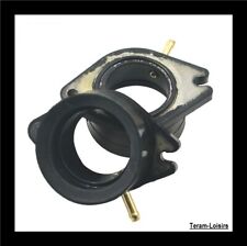 Paire Pipe Admission - Yamaha XV 1100 Virago 88/99 - XV 750 Virago 88/97