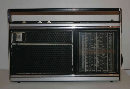 Récepteur tsf radio - tsf,