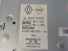 Autoradio d'origine RENAULT