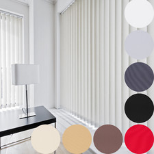 ⭐️ Rideau à Lamelles