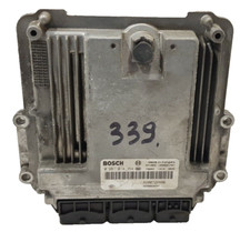 Renault Laguna III 2.0 dci