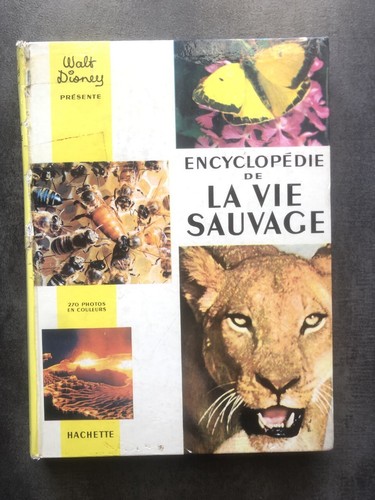 Encyclopédie vie - encyclopédie,