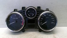 Compteur PEUGEOT 206+ 1.4 HDI
