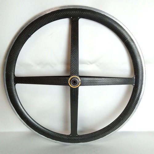 Roue arrière tubulaire - , 700c