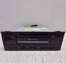 ✅Unité principale radio /cd/dvd /gps AUDI A4 TFSI 2014 8R2035666E 48642195