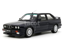 BMW M3 Europameister/ E30 1988