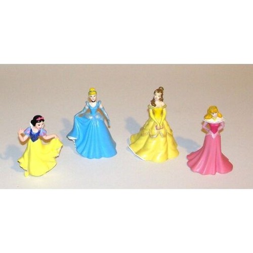 Figurine cendrillon belle - figurine,