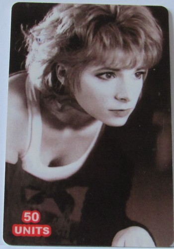 Carte téléphonique mylene - ❤carte,