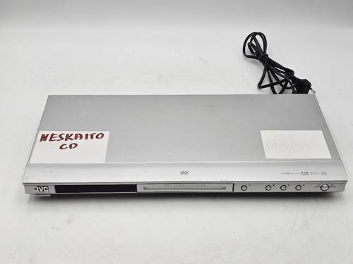 Lecteur dvd jvc n212s pour - lecteur,