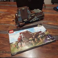 LEGO Star Wars: Trade