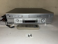 JVC HR-DVS2 Minidv Svhs
