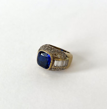 Bague art déco argent - art,