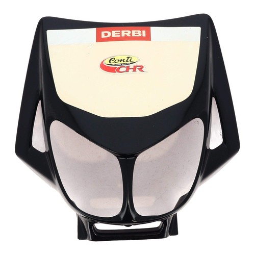 Tête fourche derbi - de, (derbi