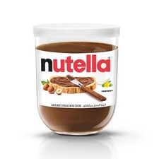 Nutella Pâte À Tartiner Au